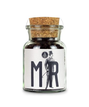 Ankerkraut Wedding Box: Gourmet Salt & Pepper Gift in Cork Glass - Perfect for Mr. & Mrs. - Buy Online on GoSupps.com