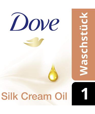  Dove Dove Saon Bread Dermatologically Approved Formula 100g - Buy Online on GoSupps.com