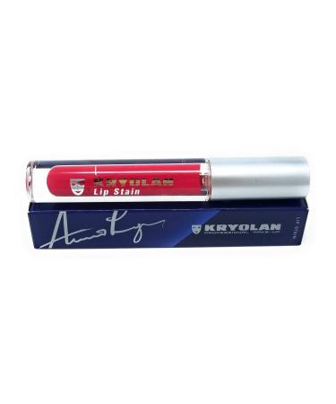 Kryolan Lip Stain Salsa