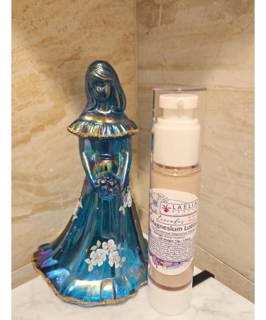 Magnesium Lotion - Regeneration Blend