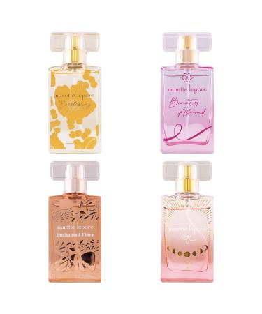 Nanette Lepore Imagine Collection 20ml Coffret EDP - Buy Online on GoSupps.com