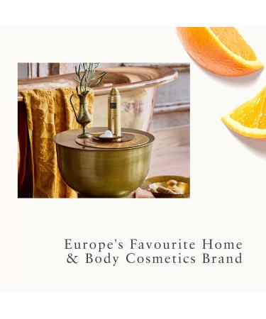 The Ritual Of Mehr Body Mousse To Oil 150ml - Luxurious Body Care - Buy Online on GoSupps.com