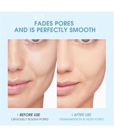 FURLOU Milk Foundation Warm Medium Perfecte Perfecting Loose Face Powder Minimizes Pores Perfects Skin Sets Makeup Long Lasting And Lightweight With Moisturizers To Nourish Skin Light Make up Sponge W 1 count (Pack of 1) A - Buy Online on GoSupps.com