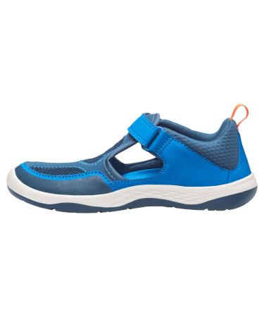 VAUDE Unisex Kids Aquid Summer Shoe 35 EU Baltic Sea