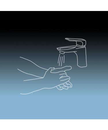 Axe Phoenix Body Wash - Crushed Mint & Rosemary 16 fl oz | Refreshing Men's Shower Gel - Buy Online on GoSupps.com