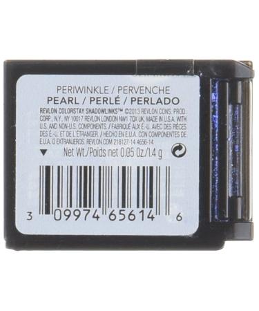 Revlon ColorStay Eye Shadow Links in Periwinkle - 0.05 oz - Buy Online on GoSupps.com