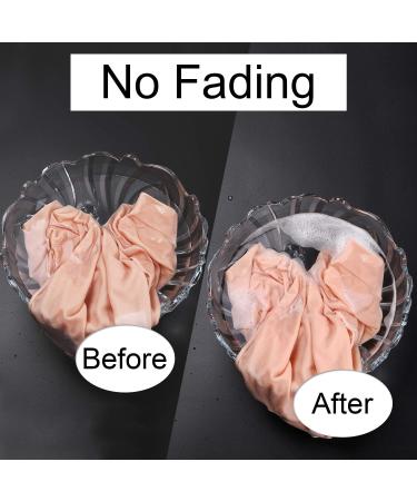 SUNNYBUY Maternity High Waist Underwear XL 5pk - Seamless Soft Hipster Panties for Pregnancy Over Bump - 5 Color Options - Buy Online on GoSupps.com