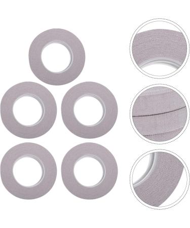 Buy COHEALI 5 Rolls Guzheng Tape - Adhesive Nail & Finger Wraps for Guqin Pipa & Piano - Purple Sports Accessories - Buy Online on GoSupps.com