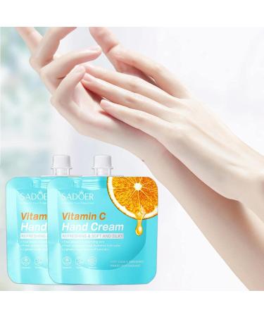  Miake Moisturizing Hand Cream - 30g - Moisturizing cream for dry and chapped hands - Moisturizing hand cream for smooth and soft hands iake - Buy Online on GoSupps.com