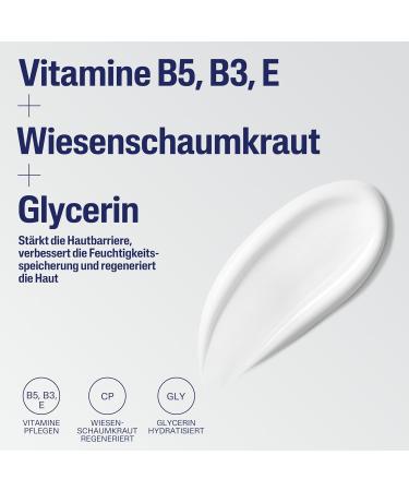 Cetaphil Pro Itch Control Handcreme 50 ml Cream - Buy Online on GoSupps.com