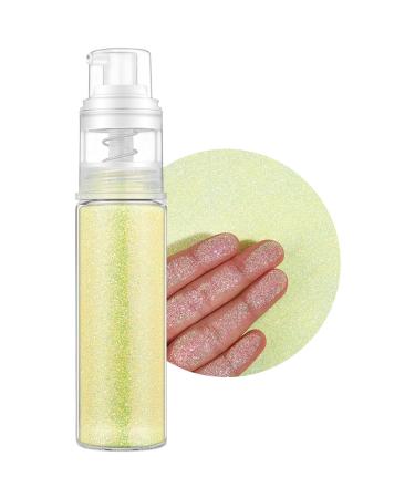 Hair And Body Body Powder Body Makeup Sparkling Powder For Party Makeup