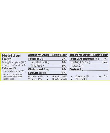 Mestemacher Organic German Flax Seed Bread - 17.6 oz | Healthy Whole Grain Rye Bread - Buy Online on GoSupps.com