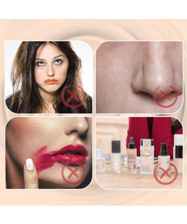 Cream Foundation - Moisturizing Concealer Foundation - Matte Finish 50g for Uneven Skin Tone - Buy Online on GoSupps.com