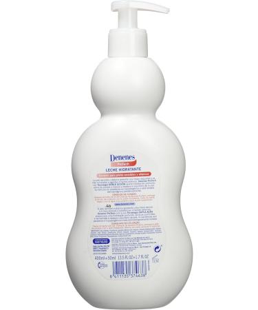 Denenes Protech Atopic Hydrating Skin Milk 400 + 50 ml - Buy Online on GoSupps.com