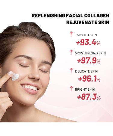 Fyearfly Kojic Acid Skin Whitening Cream Kojic Acid Whitening Moisturizer 2 Pcs Facial Moisturizer Kojic Acid Moisturizing Facial Nutrition Cream for Lightening Spots - Buy Online on GoSupps.com