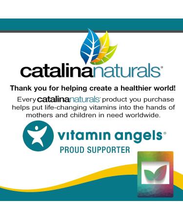 Catalina Naturals Muscle Ease Pack of 2 - 300mg Maximum Strength with Magnesium Glycinate for Day & Night Relief - Buy Online on GoSupps.com