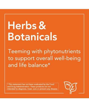 Now Foods Black Cohosh Root 80 mg | 90 Veg Capsules for Women's Health - Buy Online on GoSupps.com