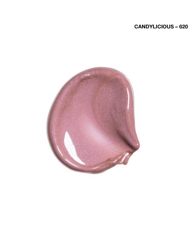 COVERGIRL Colorlicious Gloss Candylicious 620 - 0.12 Fl Oz - Buy Online on GoSupps.com