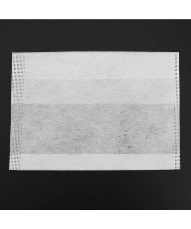  Pavewood Pavewood Pack of 3000 collapsible tea bags made from biodegradable environmentally friendly corn fiber - Buy Online on GoSupps.com