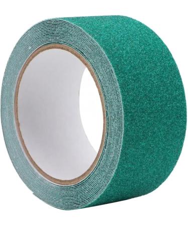 Hazard Tape Anti Slip Tape Quartz Sand Non-Slip Tape Shower Strips Pad Toilet Floor Stair Step Anti Slip Safety Tape Adhesive Scratch Adhesif(Blue) - Buy Online on GoSupps.com