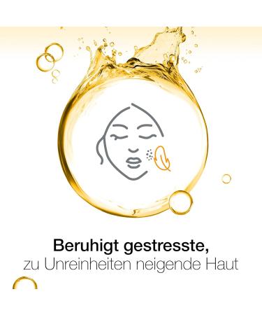 Neutrogena Curcuma Clear Face Cream - Oil-Free Moisture Cream for Sensitive Skin | 2 Pack (75 ml) - International Shipping Available - Buy Online on GoSupps.com