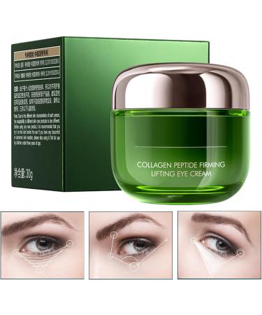  Mimoqk Eye Cream Firming Moisturizer Instant Lifting Repair with Hydrating Smooth Formula Non-Greasy Puffiness Ointment for Men Face Dry Skin Beauty Crow's Feet Reduction - Buy Online on GoSupps.com