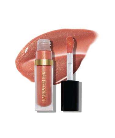 LAURA GELLER NEW YORK Jelly Balm Duo - Tinted Lip Balm Figger Than Life + Nourishing Lip Oil Serum Pink Out Loud - Buy Online on GoSupps.com