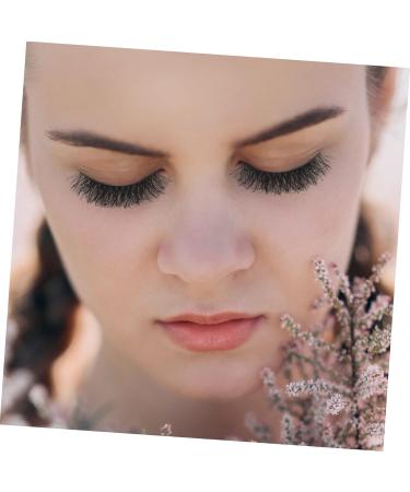 Beavorty 40 Pairs False Eyelashes Eyelash Women Eyelashes Natural Eyelashes False Lashes Short False Eyelashes Fake Lashes Full Individual Lashes Imitation Accessories Miss Slim - Buy Online on GoSupps.com