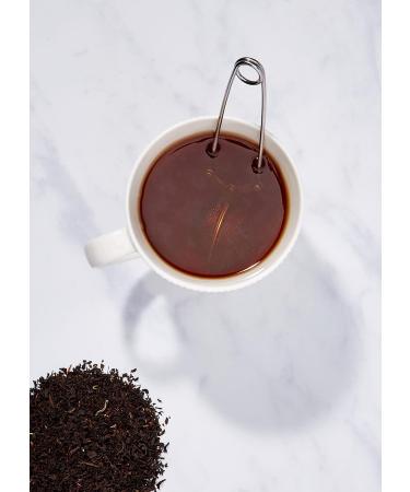 Ahmad Tea Cardamom Tea - 500g Loose Kenyan Black Tea - Buy Pack of 2 Online - International Shipping Available - Buy Online on GoSupps.com