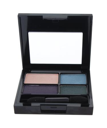 Revlon Colorstay 16 Hour Eye Shadow Quad - Sea Mist - 0.16 oz