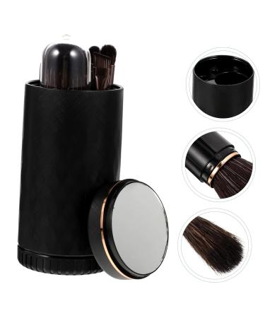 NOLITOY Makeup Brush Set - 3 Sets of Nanofiber Wool Blush Brushes for Flawless Application | International Shipping Available - Buy Online on GoSupps.com