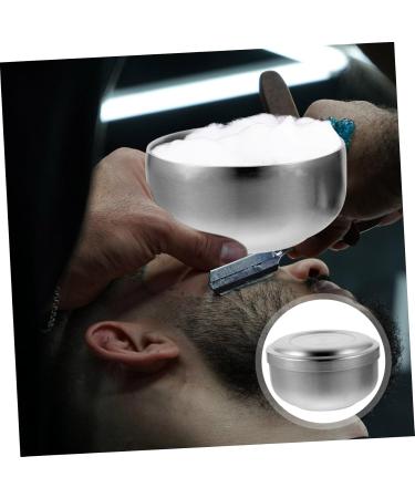 Fomiyes Men's Shave Soap & Wooden Razor Set - Complete Safety Bowl with Lid for a Smooth Shaving Experience - Buy Online on GoSupps.com