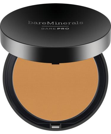 bareMinerals Barepro Performance Wear Powder Foundation  Honeycomb  0.35 Ounce