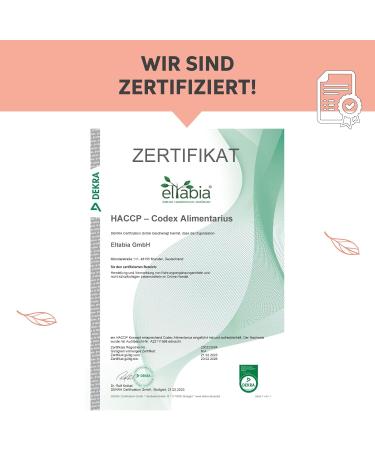  eltabia 500 Collagen Capsules | High Dose 1500mg Per Day | Premium Bovine Collagen Peptides - Buy Online on GoSupps.com