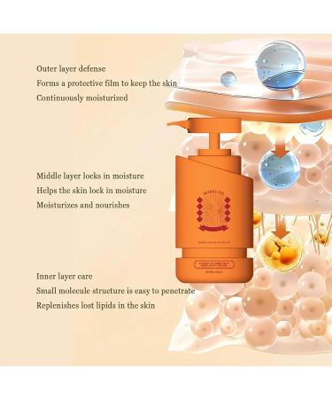 Horse Oil Anti Dryness Hand Cream Hand Repair Cream with Horse Oil Moisturizes Nourishes Hand Cream Horse Oil Cream for May - Buy Online on GoSupps.com