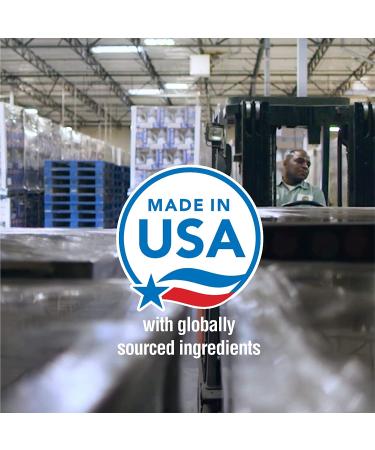 Buy ECOS Hypoallergenic Lavender Hand Soap (17oz, 6-Pack) - Earth Friendly Products - Buy Online on GoSupps.com