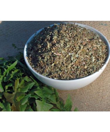 Krauterino24 Krauterino24 - Dandelion leaves - cut - Dandelion leaf tea (250 g)