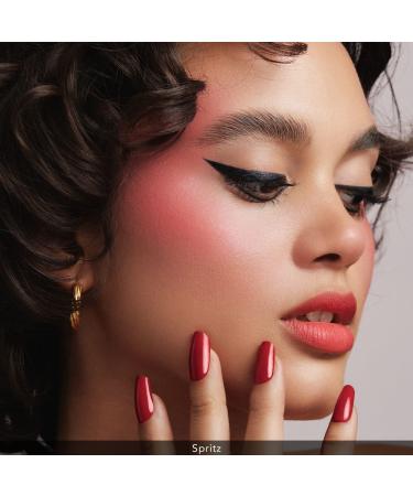 Haus Laboratories by Lady Gaga Tutti Gel-Powder Rouge | Limited Edition Casa Gaga Collection | Versatile Blush for Cheeks & Lips | Vegan & Cruelty-Free - Buy Online on GoSupps.com