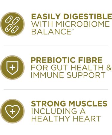 Purina ONE Dry Dog Food Lamb & Rice - 3.63 kg Bag 3.63 kg (Pack of 1) Dry Dog Food - Buy Online on GoSupps.com