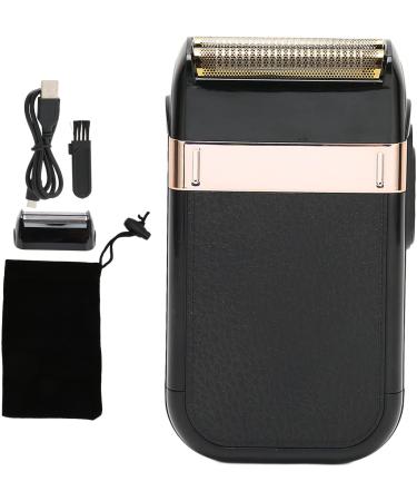 Foil Electric Multifunctional Beard Trimmer Detachable Cutter Rechargeable Electric Beard Shavers for Men - Buy Online on GoSupps.com