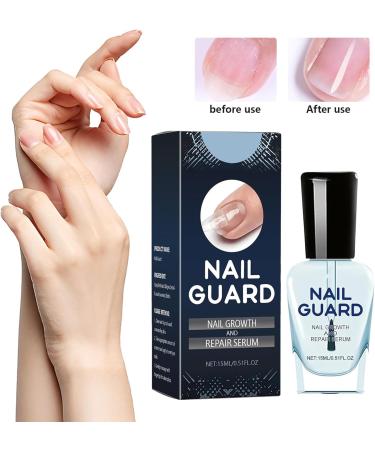  ZLHHRZJX Onyxoguard Growth and Repair Serum Treatment Foam Strengthening Foam for Feet and Main Dishes Growth Operation Station (2 OCS) - Buy Online on GoSupps.com