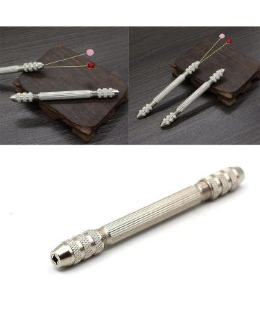 3PCS DIY Twisted Copper Wire Tool for Jewelry Making - Handmade Antique Accessories Set - Buy Online on GoSupps.com