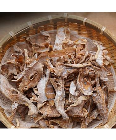 Dried Bamboo Shoots Sungan (250g(0.55pounds)) - Buy Online on GoSupps.com