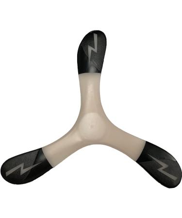 Lightning Bolt Series Left Handed Fast Catch Boomerangs in Glow in The Dark Version. (Left Handed Glow in The Dark) - Buy Online on GoSupps.com