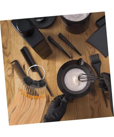 POPETPOP M ches De Cheveux Naturels Color es V ritable Lot 30 M ches Taille Standard Entra nement Coloration Coiffeurs D butants Et Professionnels Salon Coiffure Accessoires Ajustables - Buy Online on GoSupps.com