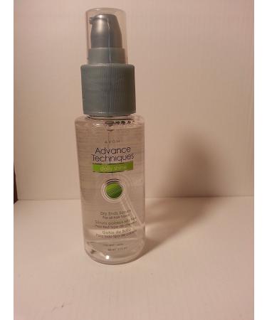 Avon Advance Techniques Dry Ends Hair Serum Serum