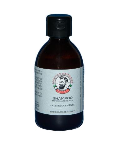 Centisia Gentle refreshing shampoo Calendula and mint 250 ml