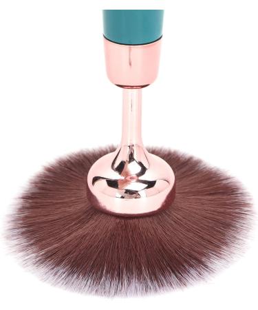 Electric Makeup Eyeshadow Brush Foundation Makeup Brush Flawless Face Brush with Massaging Adjustable Concealer Brush for Blending Liquid Powder Concealer Cream Cosmetics Blush - Buy Online on GoSupps.com