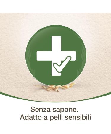  Aveeno Aveeno Shower Gel 300ml - Buy Online on GoSupps.com