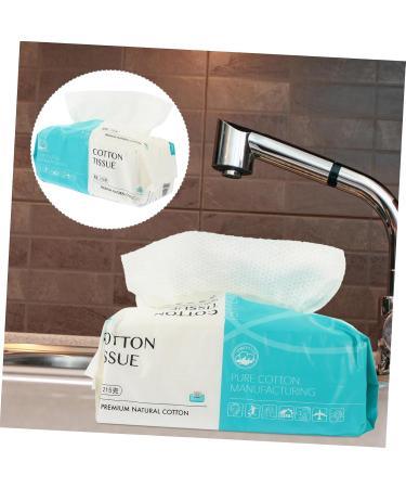 Ipetboom Medical Gauze Pads Makeup Remover Wipes Travel Face Non Woven Gauze - Buy Online on GoSupps.com